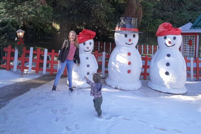 Natal Luz de Gramado 2023/2024 - tudo o que você precisa saber